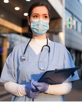 ПАМЯТКА для населения по COVID-19